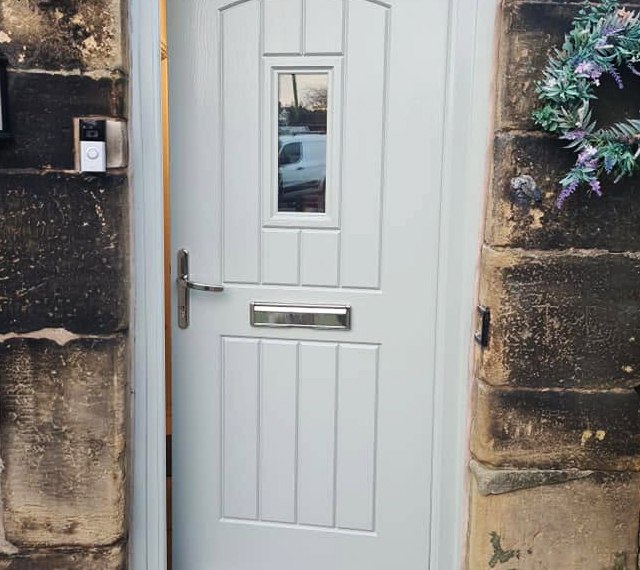 Door Furniture