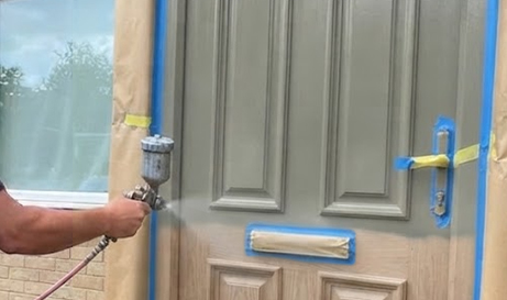 Doors