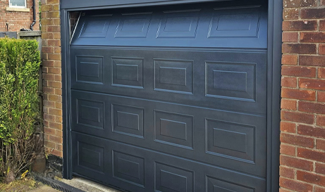 garae doors